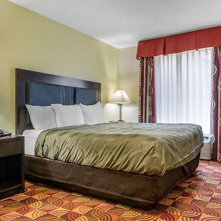 Quality Inn Bloomington Near University Luaran gambar