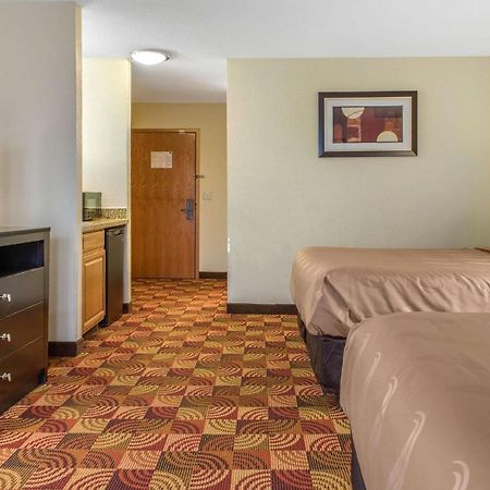 Quality Inn Bloomington Near University Luaran gambar
