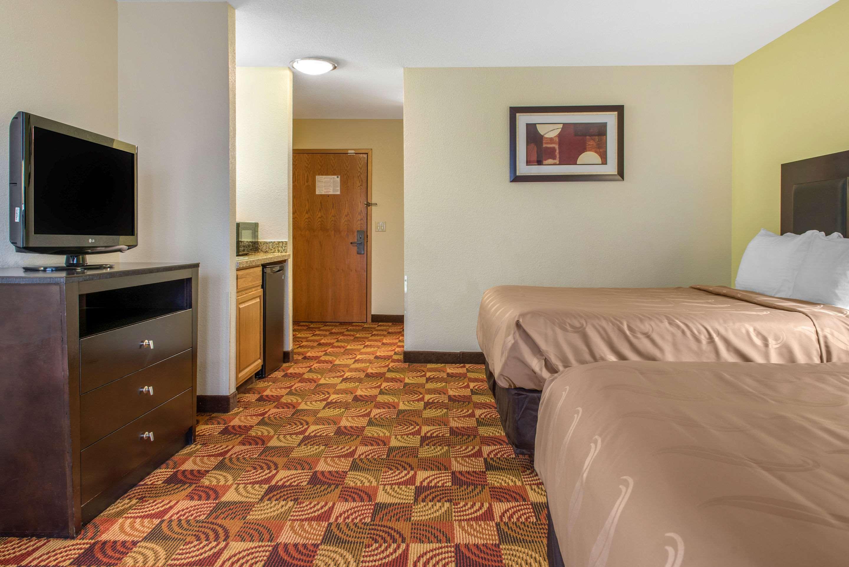 Quality Inn Bloomington Near University Luaran gambar