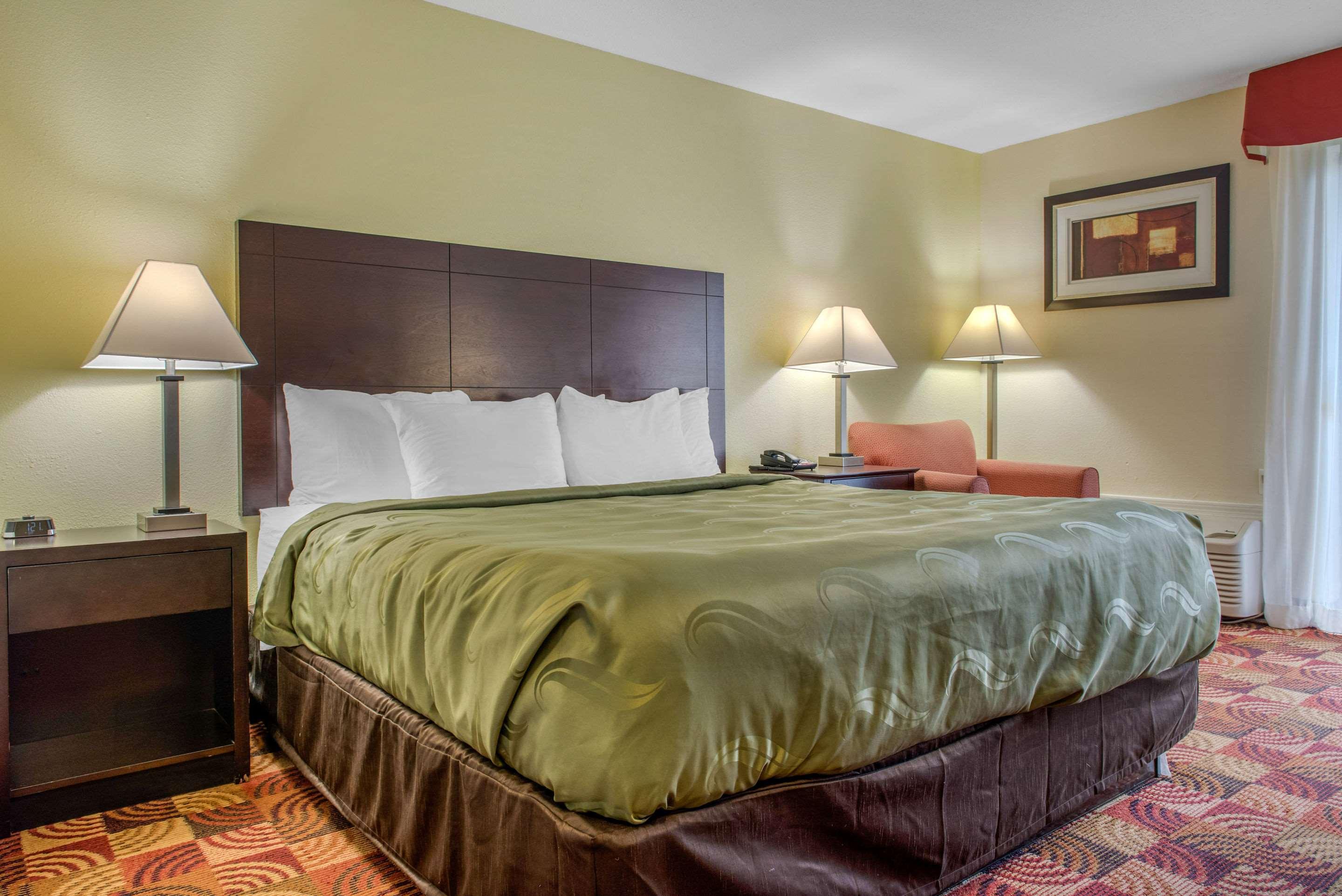 Quality Inn Bloomington Near University Luaran gambar