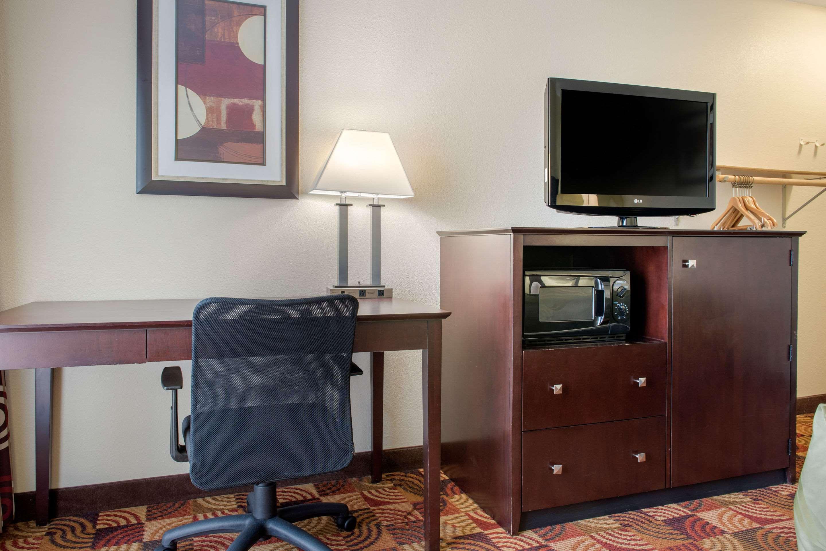 Quality Inn Bloomington Near University Luaran gambar
