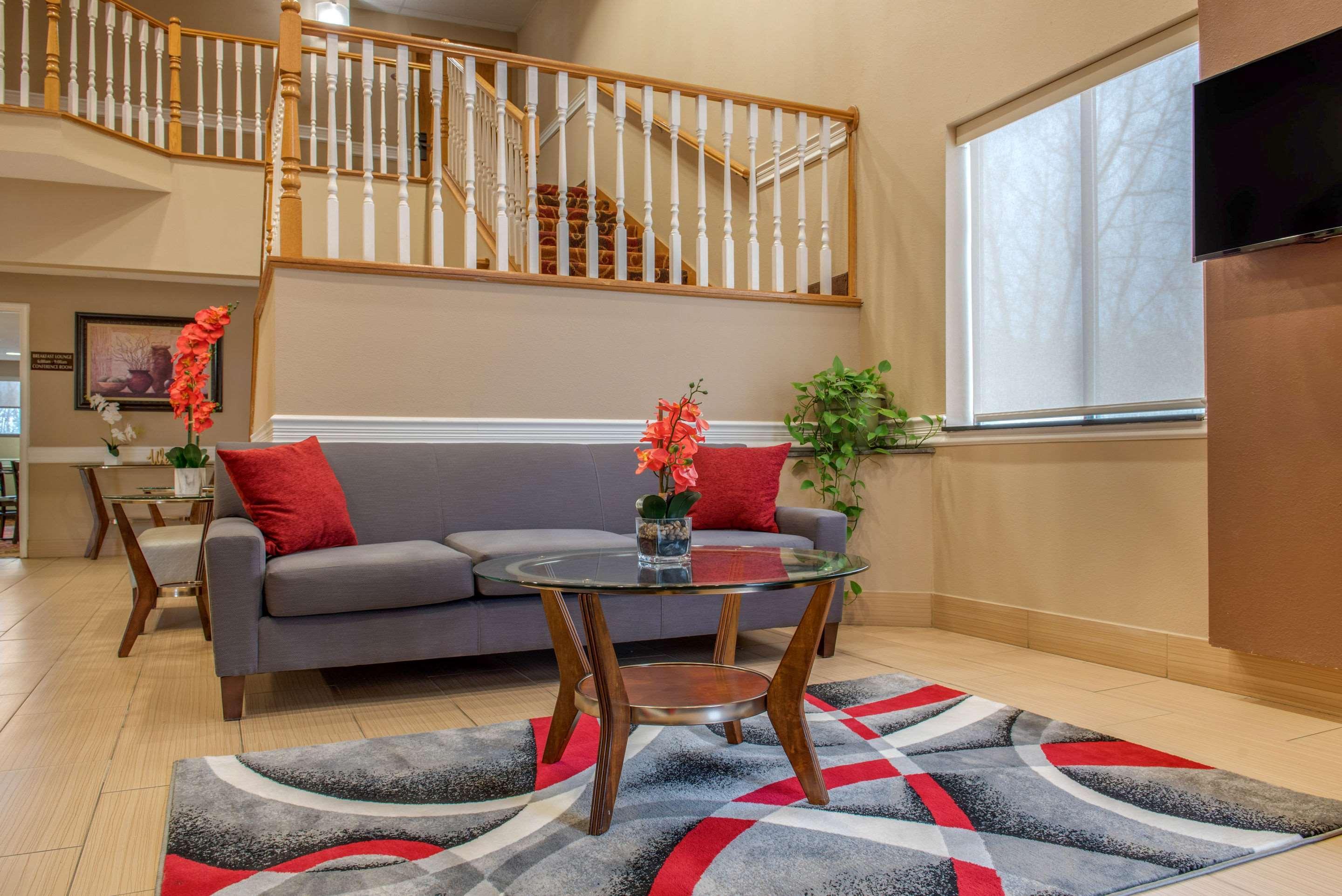 Quality Inn Bloomington Near University Luaran gambar