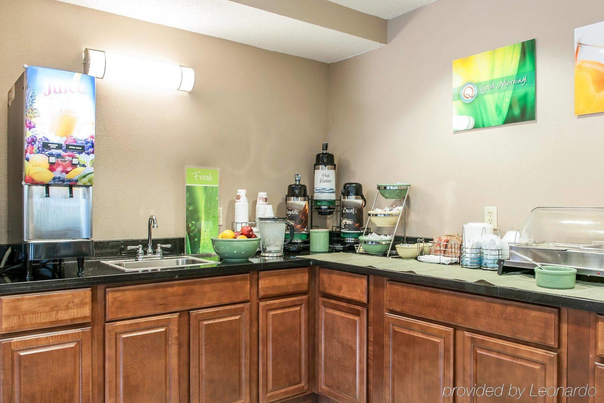 Quality Inn Bloomington Near University Luaran gambar