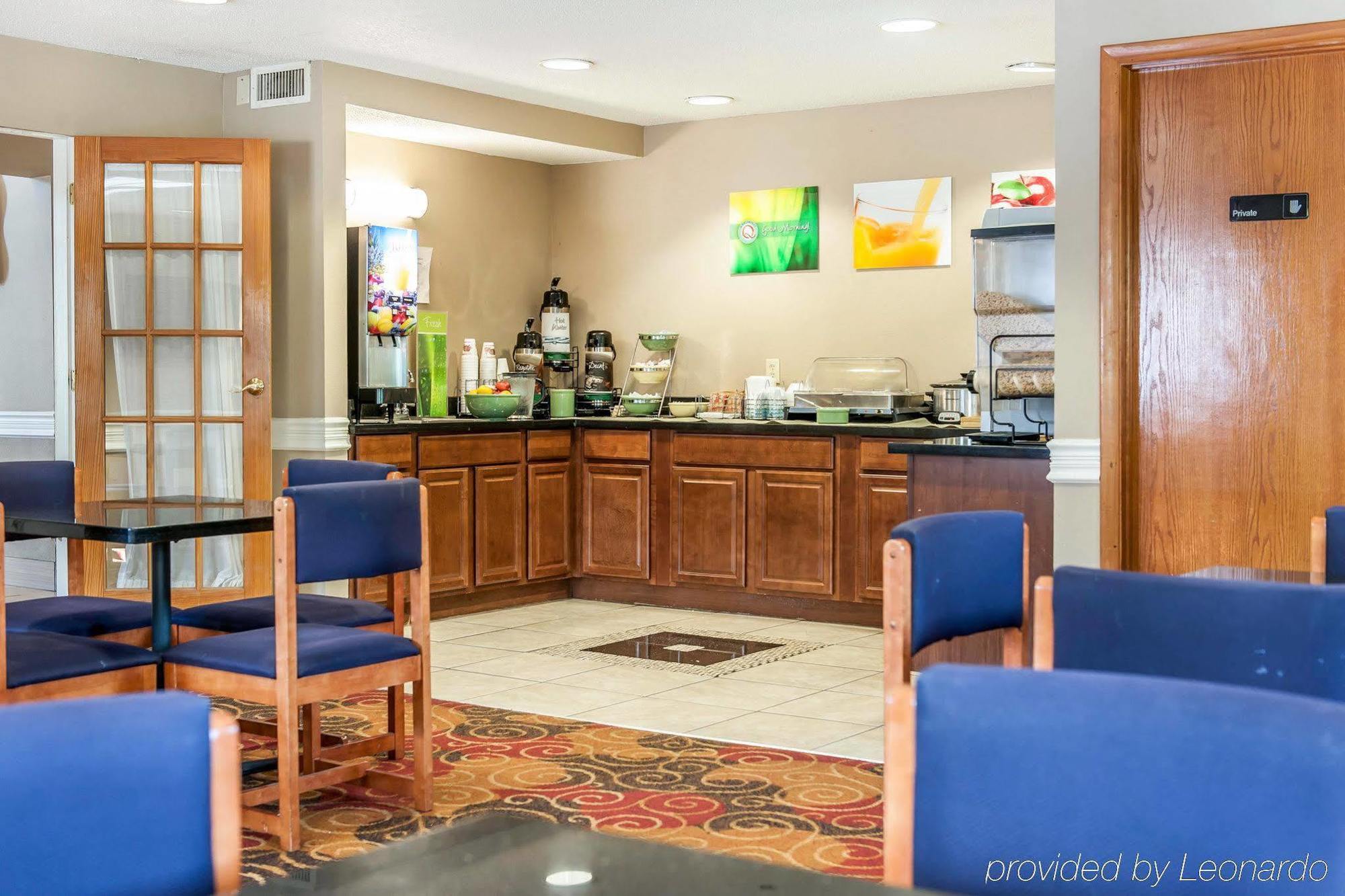 Quality Inn Bloomington Near University Luaran gambar