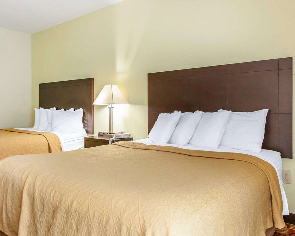 Quality Inn Bloomington Near University Bilik gambar
